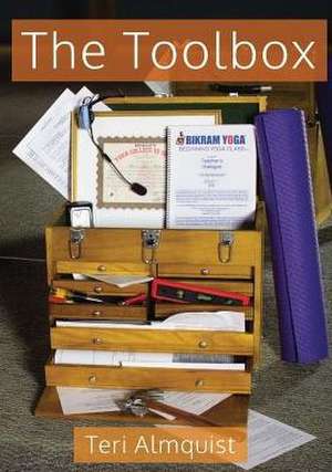 The Toolbox de Teri Almquist