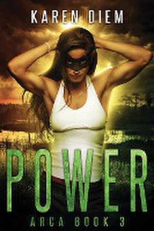 Power de Karen Diem