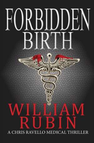 Forbidden Birth de William Rubin