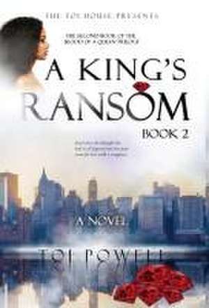 A King's Ransom de Powell