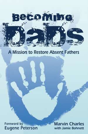 Becoming DADS de Charles Marvin