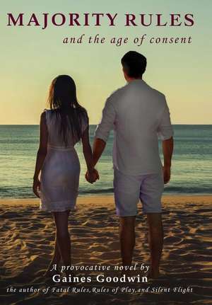 Goodwin, G: Majority Rules