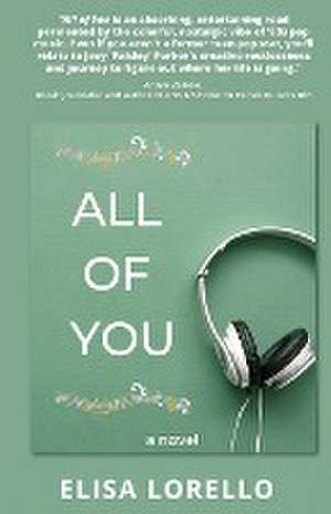 All of You de Elisa Lorello