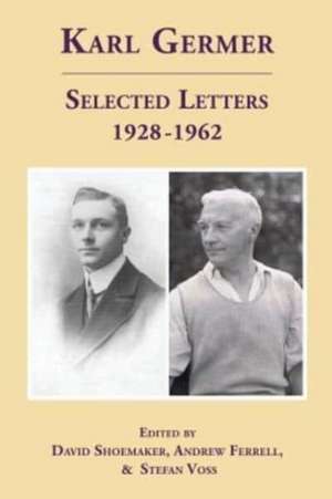 KARL GERMER