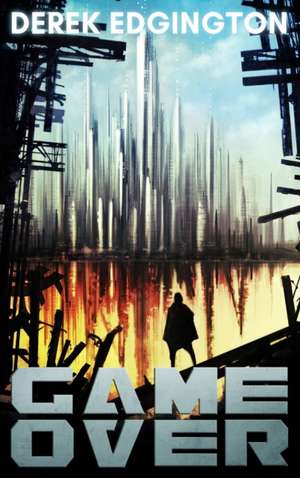 Game Over de Derek Edgington
