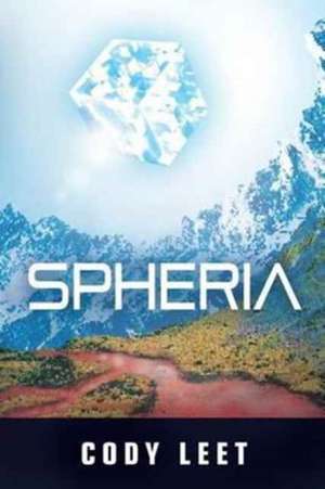 Spheria de Cody Leet