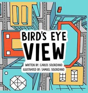 Bird's Eye View de Carlos Solorzano