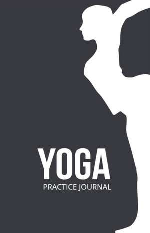 Yoga Journal de Lucas Rockwood