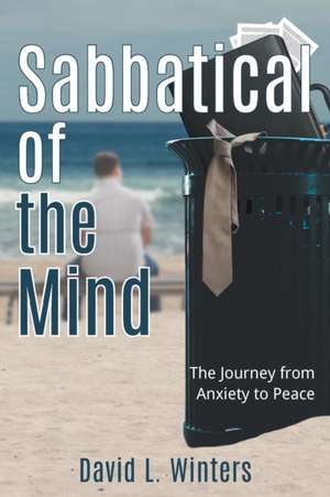 Sabbatical of the Mind de David Lee Winters