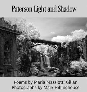 Paterson Light and Shadow de Maria Mazziotti Gillan