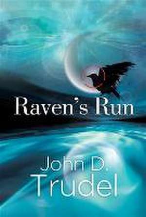 Reality Prism: A Raven Novel de Paul E. Vallely