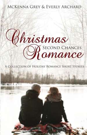 Christmas Romance de McKenna Grey