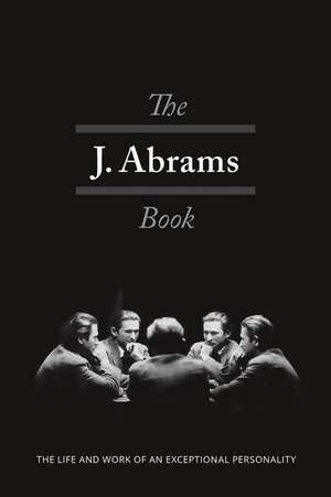 The J. Abrams Book de Jacob Abrams