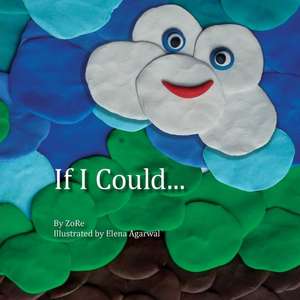 If I Could de Zohreh Rezazadeh