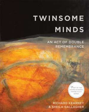 Twinsome Minds de Rich Kearney