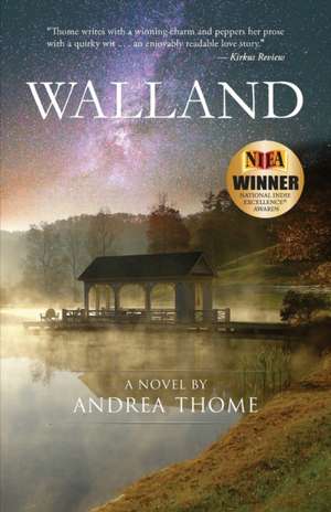 Walland de Andrea Thome