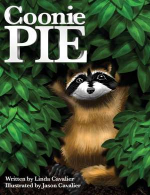 Coonie Pie de Linda L Cavalier