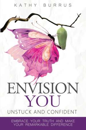 EnVision YOU de Kathy Burrus