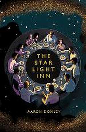 The Starlight Inn de Aaron Donley