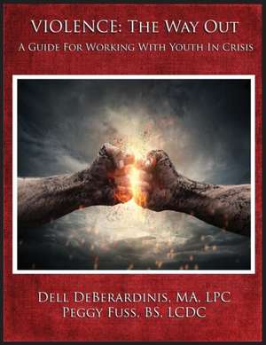 Violence de Dell Deberardinis