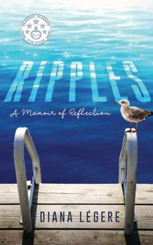 Ripples de Diana Legere