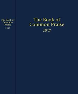 Book of Common Praise de The Reformed Episcopal Church