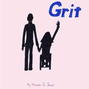 Grit de Amanda Gail Smart