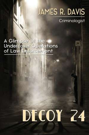 Decoy 24 de James R. Davis