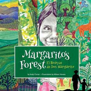 Margarito's Forest de Andy Carter