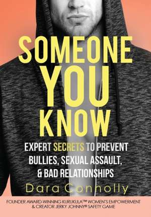 Someone You Know de Dara Connolly
