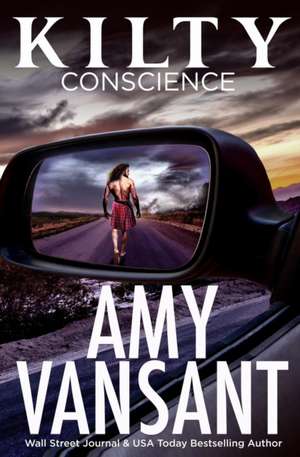 Kilty Conscience de Amy Vansant