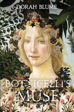 Botticelli's Muse de Dorah Blume