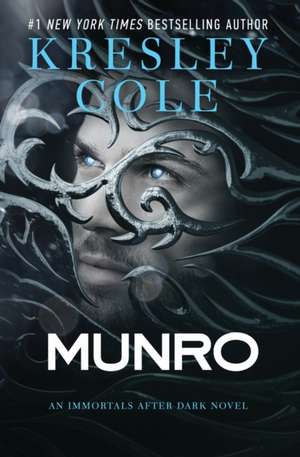 Munro de Kresley Cole