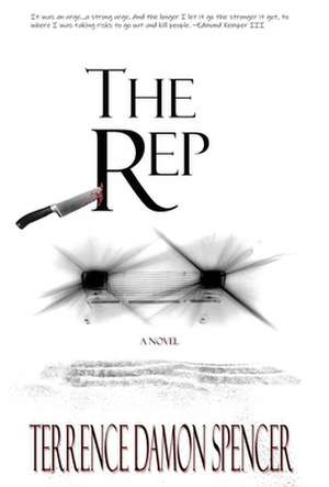 The REP de Terrence Damon Spencer