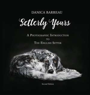 Setterly Yours de Danica Barreau