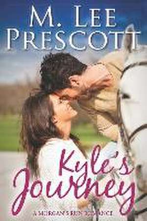 Kyle's Journey de M. Lee Prescott