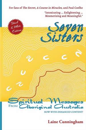 Seven Sisters de Laine Cunningham