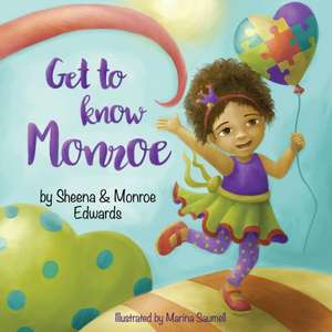 Get to know Monroe de Monroe Edwards