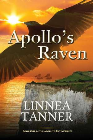 Apollo's Raven de Linnea D. Tanner