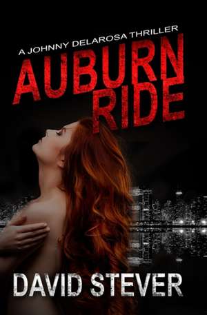 Auburn Ride de David Stever