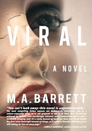 Viral de M. A. Barrett