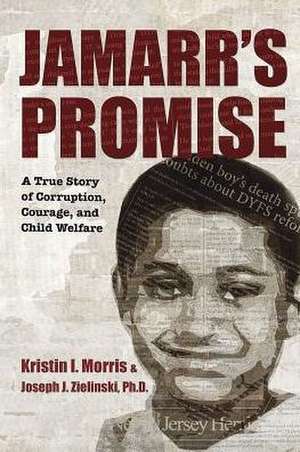 Jamarr's Promise de Kristin I. Morris