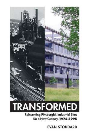 Transformed de George Evan Stoddard