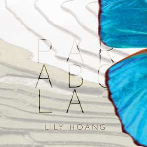 Parabola de Lily Hoang