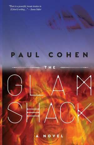 The Glamshack de Paul Cohen