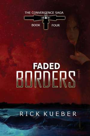 Faded Borders de Rick Kueber