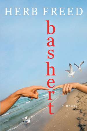 Bashert de Herb Freed