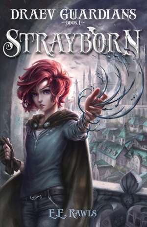 Strayborn de E. E. Rawls