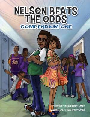 Nelson Beats The Odds de Ronnie Nelson Sidney