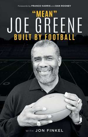 Mean Joe Greene de Joe Greene